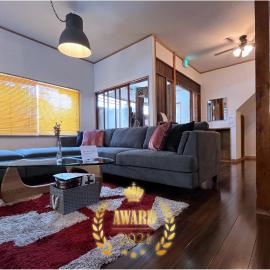 Sanga Nikko - An Authentic Japanese Guesthouse Experience