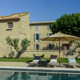 La Bastide Neuve, hotel a Joucas