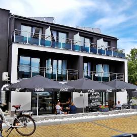 Hotel Baltic Sun, hotel in Kołobrzeg