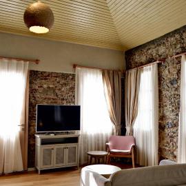 Bono Hotel Old Town, hotel din Marmaris