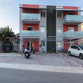 Apartments and rooms with parking space Grebastica, Sibenik - 17831, Hotel in Šibenik