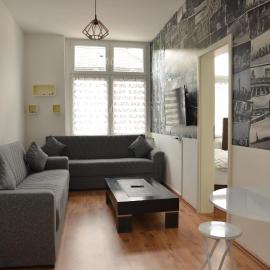 Design Apartments 1
