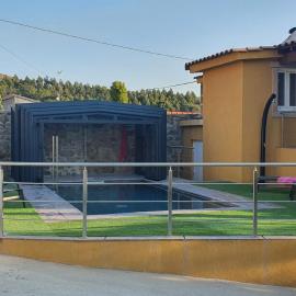 Casa Pinto - AL, Hotel in Valença