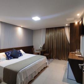 Hotel Universal, hotelli kohteessa Santarém