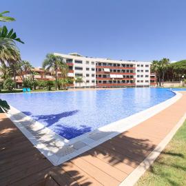 Viesnīca UHC SOL CAMBRILS PARK pilsētā Kambrilsa