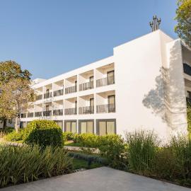 Pınar Otel, hotel v destinaci Erdek