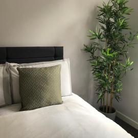 1Bed Golfhill Cottage, hotel v destinácii Dunblane