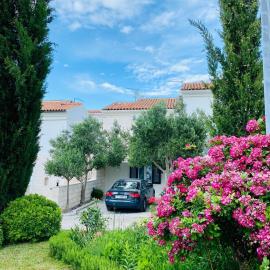 Apartments by the sea Postira, Brac - 2928