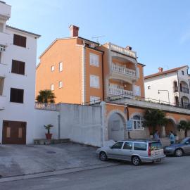 Apartments and rooms with WiFi Vrsar, Porec - 3007