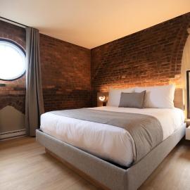 Le 31 McMahon - Par Aneyro, hotel a Ciutat de Quebec