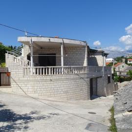 Apartments by the sea Sumartin, Brac - 2951