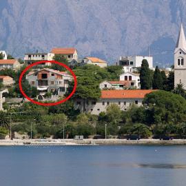 Apartments and rooms by the sea Sumartin, Brac - 2949, hotel u Sumartinu