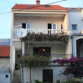 Apartments with parking space Bol, Brac - 2884, hotel Bolban