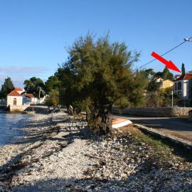 Apartments and rooms by the sea Sutivan, Brac - 2943, hotel in Sutivan