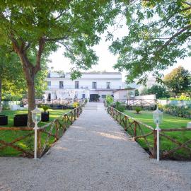DONNA ROSITA, hotel in San Felice a Cancello