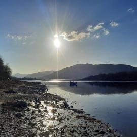 Inverlochy Court, hotel in Fort William
