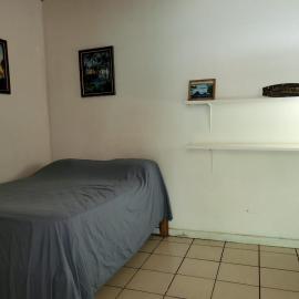 J Bay : Burnt Toast Surfcamp, viešbutis mieste Nosara