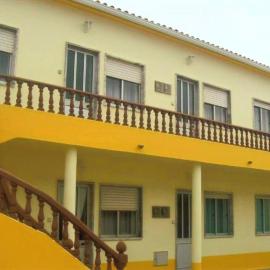 Baleal Sol Alojamentos, хотел в Балеал