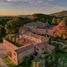 Borgo Sant'Ambrogio - Resort, hotel di Pienza