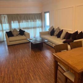 Superbe appartement au centre de la capitale