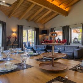 Haus am Bach
