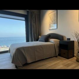 Victoria loft, hotel di Castell de Ferro