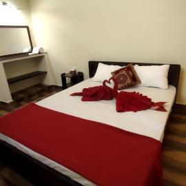 Arangan Kudil, hotel in Tiruchirappalli
