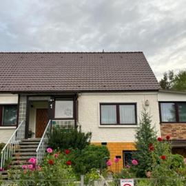 Pension Zum Taucher, hotel a Gosen