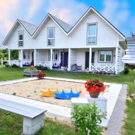 Villa Daglezja VIP