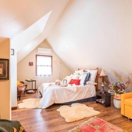Luba's Beautiful Bedrooms