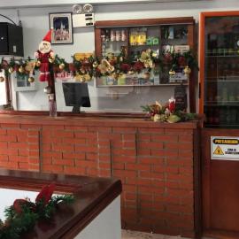 Hotel cambulos – hotel w mieście Manizales