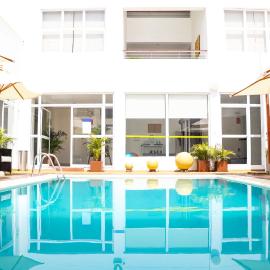 Hotel Gran Palma Piura, Hotel in Piura