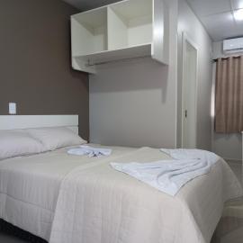 Sognare Hotel: Caçador'da bir otel