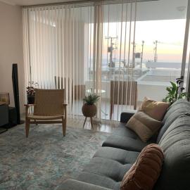 Departamento frente al mar en Arica
