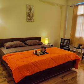 Stunning Views, Jujurana Homestay Shoghi - 3 Private Apartments Near Simla, hotel in Shogi