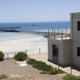 Cliff House Beachfront Villas, Hotel in Moonta