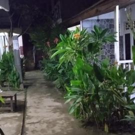 Syifa Homestay, hotel in Gili Trawangan