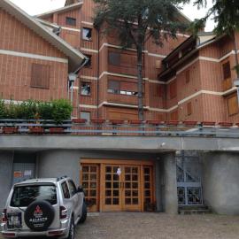 Residence I Comignoli, hotell i Scanno