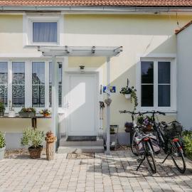 Apartment Familie Cortie