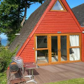 Kingsdown Holiday Park, hotel u gradu 'Kingsdown'