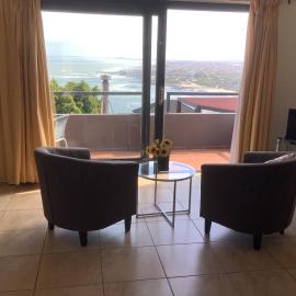 Studio with unforgettable View, hotel in Gordonʼs Bay