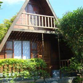 Chalès em Ilhabela Litoral Norte, hotel in Ilhabela
