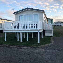 Crimdon dene holiday park, khách sạn ở Hartlepool