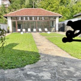 Casa Bella, hotelli kohteessa Dunavtsi