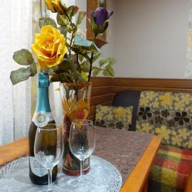 Noclegi u Ani, Hotel in Opatów