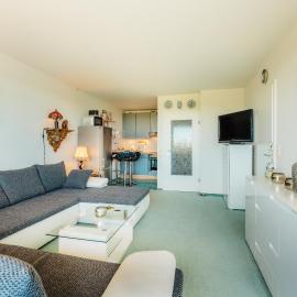 Ferienwohnung Harz-Panorama 434, khách sạn ở Hohegeiß