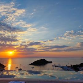 Blue Sea House