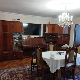 Tsovella House