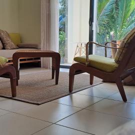 Les Villas Thorel - Blue P