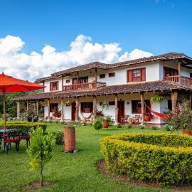 San Agustín में, होटल Hotel Estorake San Agustin Huila